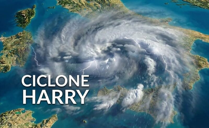 Avviso pubblico per la concessione di contributi alle imprese della pesca e dell’acquacoltura interessate dagli eventi del ciclone Harry nei territori di Cariati e Bagnara Calabra