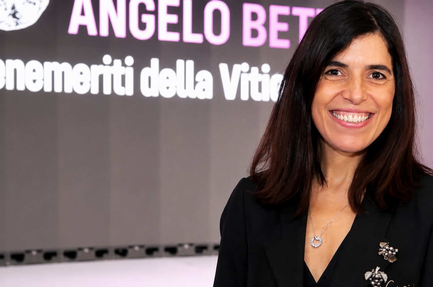 Terre di Reggio Calabria, Alberta Nesci nuova presidente: obiettivo valorizzare i vini reggini sui mercati internazionali